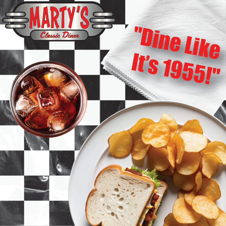 martys digital square